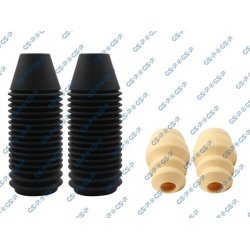 Kit de cache-poussière pour amortisseurs GSP 5403000PK pour CHEVROLET LACETTI