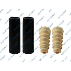 Shock Absorber Dust Cover Kit GSP 5404992PK OE Ref 1J0512131C