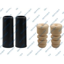Shock Absorber Dust Cover Kit GSP 5405042PK OE Ref 8K0512131B
