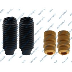 Kit de cache-poussière pour amortisseurs GSP 5405091PK pour CITROEN, DS et plus encore...