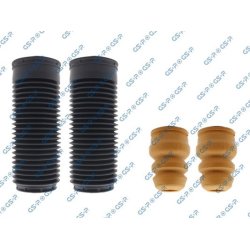 Kit de cache-poussière d'amortisseur GSP 5405120PK pour FORD TRANSIT