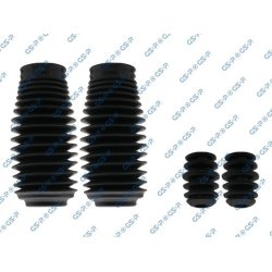 Kit de cache-poussière d'amortisseur GSP 5405130PK pour FORD KA OE 1056970