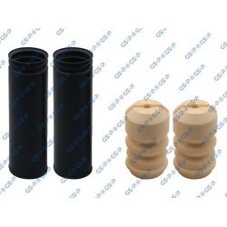 Kit de cache-poussière pour amortisseurs GSP 5405180PK pour BMW, Mercedes