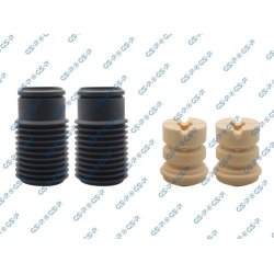 Kit de cache-poussière pour amortisseurs GSP 5405300PK pour ALFA ROMEO, BMW et plus encore...