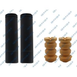 Kit de cache-poussière pour amortisseurs GSP 5405310PK pour RENAULT, CLIO