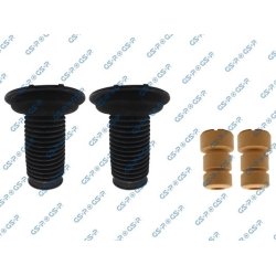 Kit de cache-poussière d'amortisseur GSP 5405370PK pour TOYOTA RAV