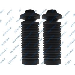 Kit de cache-poussière d'amortisseur GSP 5405740PK pour MAZDA MX-5