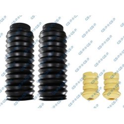 Kit de cache-poussière d'amortisseur GSP 5405790PK pour BMW X5 OE 31331096298