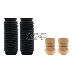 Kit de cache-poussière d'amortisseur GSP 5405800PK pour BMW X5 OE 31321125878