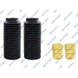 Kit de cache-poussière d'amortisseur GSP 5405960PK pour NISSAN ALMERA