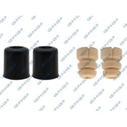 Shock Absorber Dust Cover Kit GSP 5406060PK OE Ref 8K0412137A