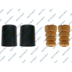 Shock Absorber Dust Cover Kit GSP 5406062PK OE Ref 8K0412137A