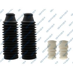 Shock Absorber Dust Cover Kit GSP 5406090PK OE Ref 51686SAAE02