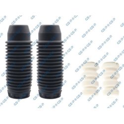 Kit de cache-poussière d'amortisseur GSP 5406130PK pour CITROËN OE 503327