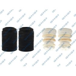 Kit de cache-poussière pour amortisseurs GSP 5406140PK pour BMW X3, X4