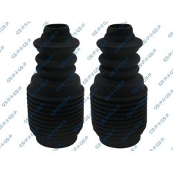 Shock Absorber Dust Cover Kit GSP 5406550PK OE Ref 7700833756