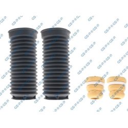Kit de cache-poussière d'amortisseur GSP 5406590PK pour MERCEDES