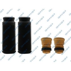 Kit de cache-poussière d'amortisseur GSP 5406632PK pour VW Touareg