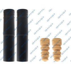 Shock Absorber Dust Cover Kit GSP 5406650PK OE Ref 6Q0512131B