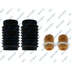 Shock Absorber Dust Cover Kit GSP 5406670PK OE Ref 31336793148