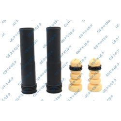 Shock Absorber Dust Cover Kit GSP 5406704PK OE Ref 5Q0513425F
