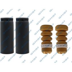 Shock Absorber Dust Cover Kit GSP 5406732PK OE Ref 5Q0511358C