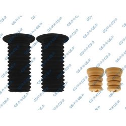 Shock Absorber Dust Cover Kit GSP 5406791PK OE Ref 31336855440