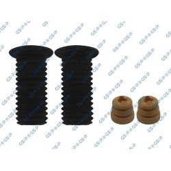 Shock Absorber Dust Cover Kit GSP 5406792PK OE Ref 31336859766
