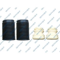 Shock Absorber Dust Cover Kit GSP 5406802PK OE Ref 33536787189