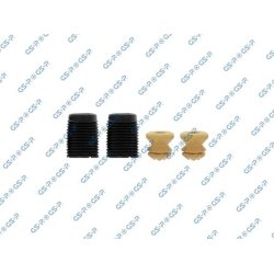 Shock Absorber Dust Cover Kit GSP 5406803PK OE Ref 31336789373