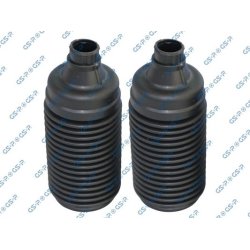 Kit de cache-poussière d'amortisseur GSP 5407570PK pour SUBARU OE 20372AE000