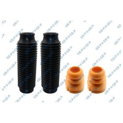 Kit de cache-poussière d'amortisseur GSP 5408080PK pour HYUNDAI CRETA,