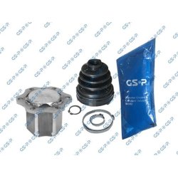 CV Joint Kit GSP 601054 OE Ref 8T0498103X