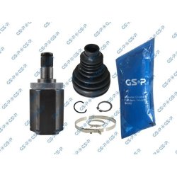 CV Joint Kit GSP 601055 OE Ref 31609846769