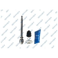 CV Joint Kit GSP 601076 OE Ref 1803627