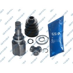 CV Joint Kit GSP 601086 OE Ref 4411758M40