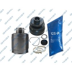 Kit de joint homocinétique GSP 601096 pour HYUNDAI, KIA SANTA, OPTIMA, SORENTO
