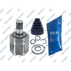 CV Joint Kit GSP 601158 OE Ref 8V0498103