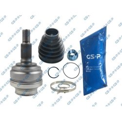 CV Joint Kit GSP 601160 OE Ref 7P0598099X