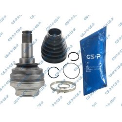 CV Joint Kit GSP 601161 OE Ref 7P0598103BX