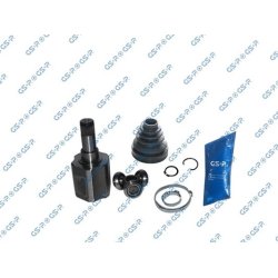 CV Joint Kit GSP 601231 OE Ref BK213C356BA