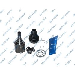 CV Joint Kit GSP 601233 OE Ref 93182545