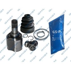 CV Joint Kit GSP 601249