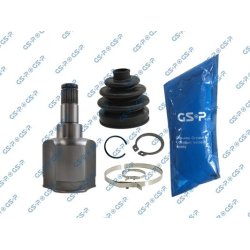 Kit de joint homocinétique GSP 601296 pour FORD C-MAX, FOCUS, GRAND OE 1774033