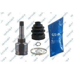 CV Joint Kit GSP 601325 OE Ref 1608419980