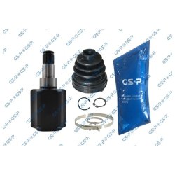 CV Joint Kit GSP 601392 OE Ref BV613C356AA