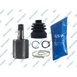 Kit de joint homocinétique GSP 601396 pour SEAT, SKODA, VW OE 6R0407763F
