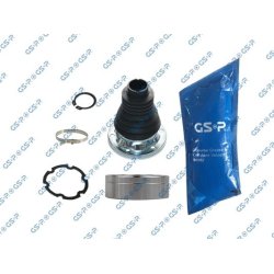CV Joint Kit GSP 601398 OE Ref 5QM498103
