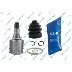 CV Joint Kit GSP 601431 OE Ref 42529906