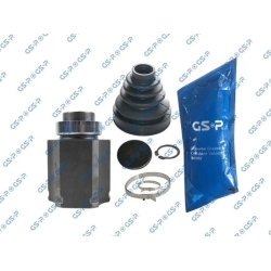 CV Joint Kit GSP 601453 OE Ref 7E0498104EX